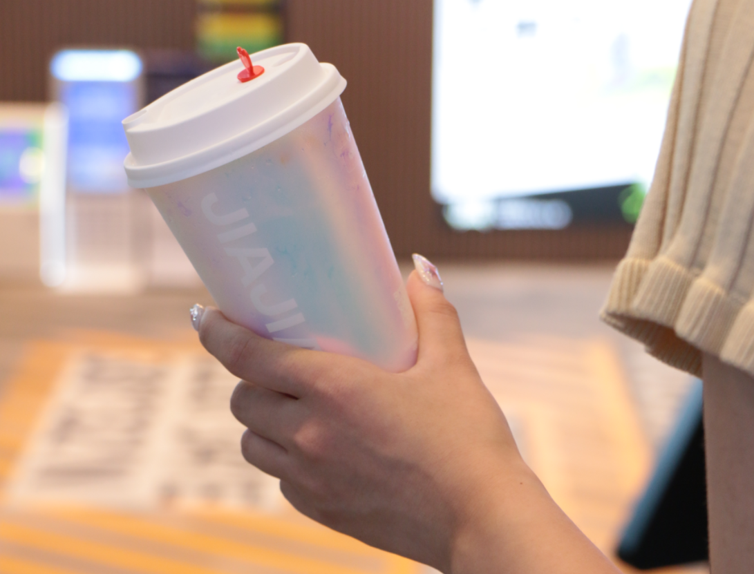 55世纪茶饮|为什么说奶茶加盟是轻松的创业方式