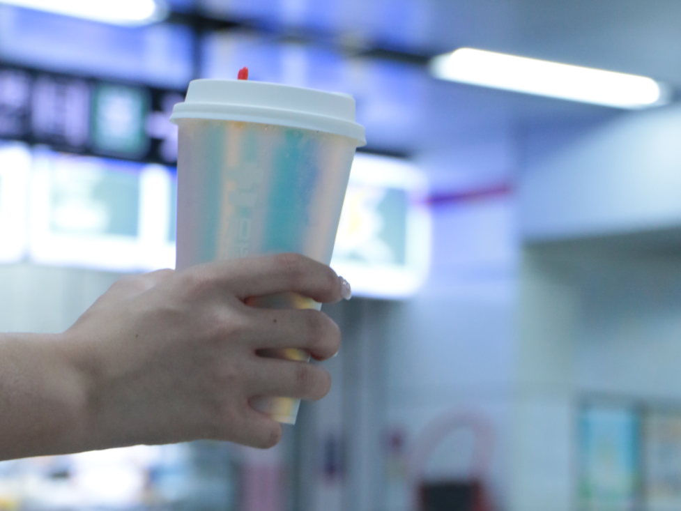 55世纪茶饮|投资奶茶加盟店应如何将风险降低？